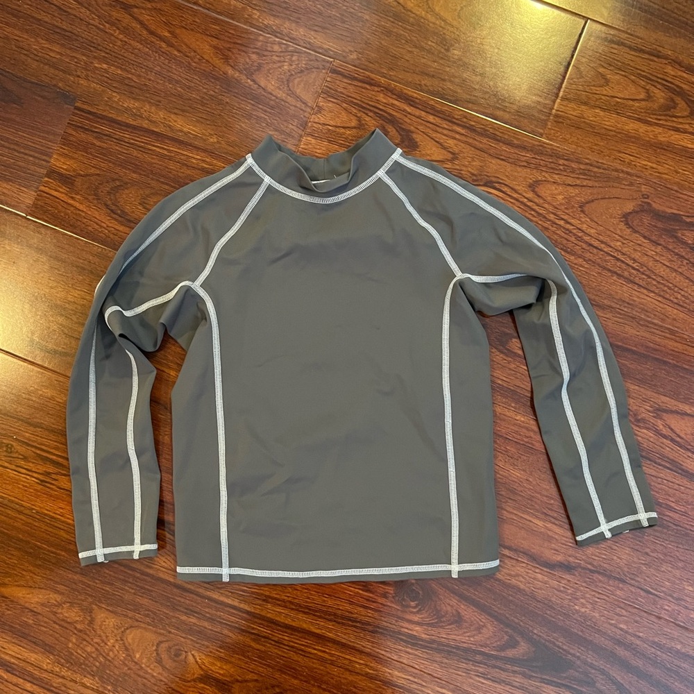 Land's End - Kids Swim Shirt